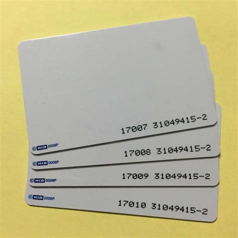 reading hid rfid cards|what is hid card.